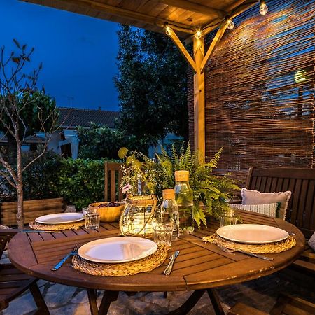 Ca La Magdalena Villa Cardona Ngoại thất bức ảnh