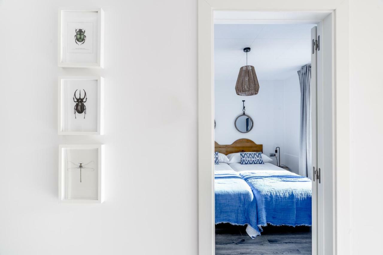 Ca La Magdalena Villa Cardona Ngoại thất bức ảnh