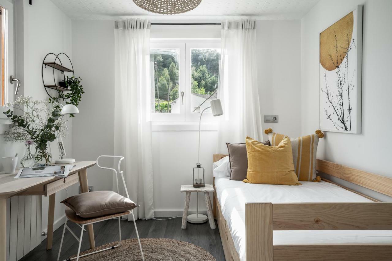 Ca La Magdalena Villa Cardona Ngoại thất bức ảnh