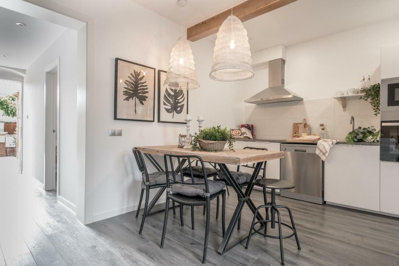 Ca La Magdalena Villa Cardona Ngoại thất bức ảnh