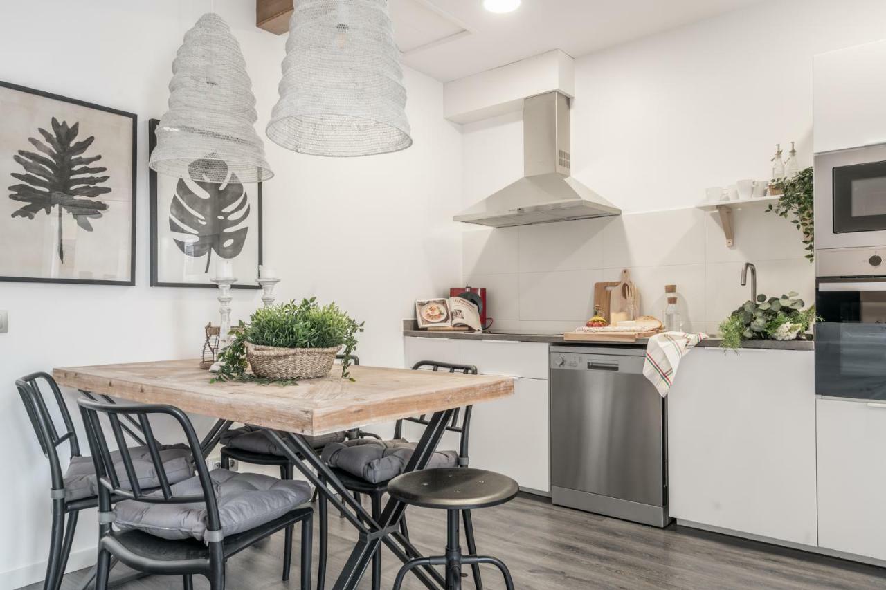 Ca La Magdalena Villa Cardona Ngoại thất bức ảnh