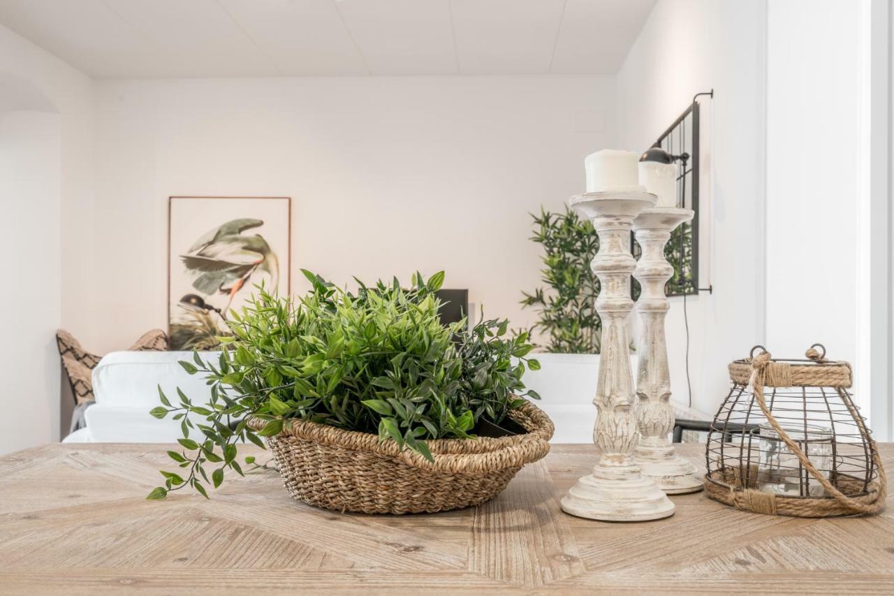 Ca La Magdalena Villa Cardona Ngoại thất bức ảnh