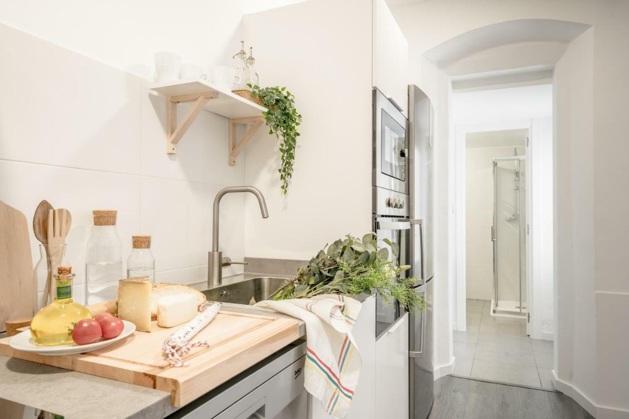 Ca La Magdalena Villa Cardona Ngoại thất bức ảnh