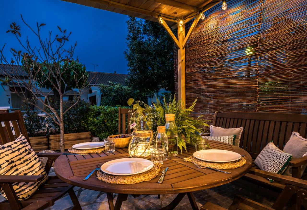 Ca La Magdalena Villa Cardona Ngoại thất bức ảnh