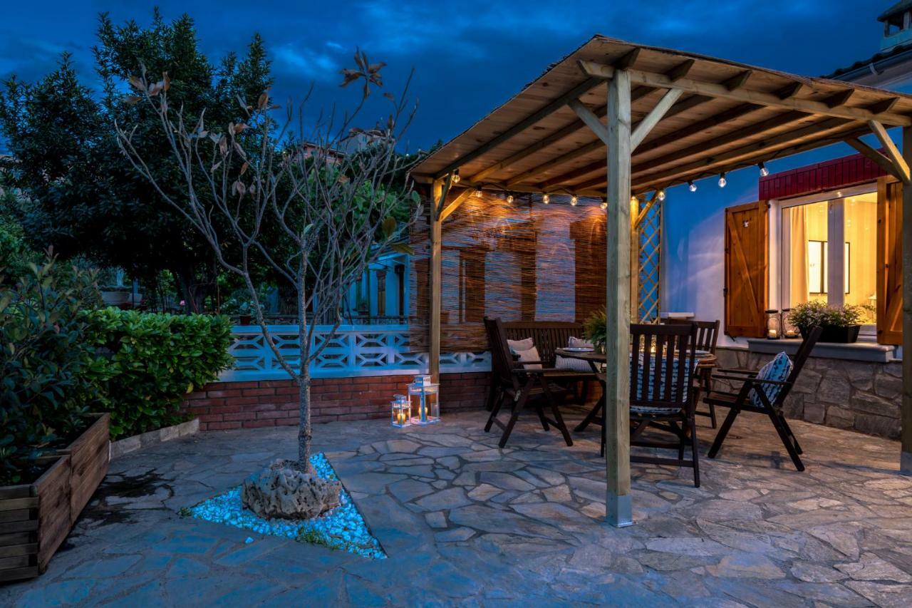 Ca La Magdalena Villa Cardona Ngoại thất bức ảnh